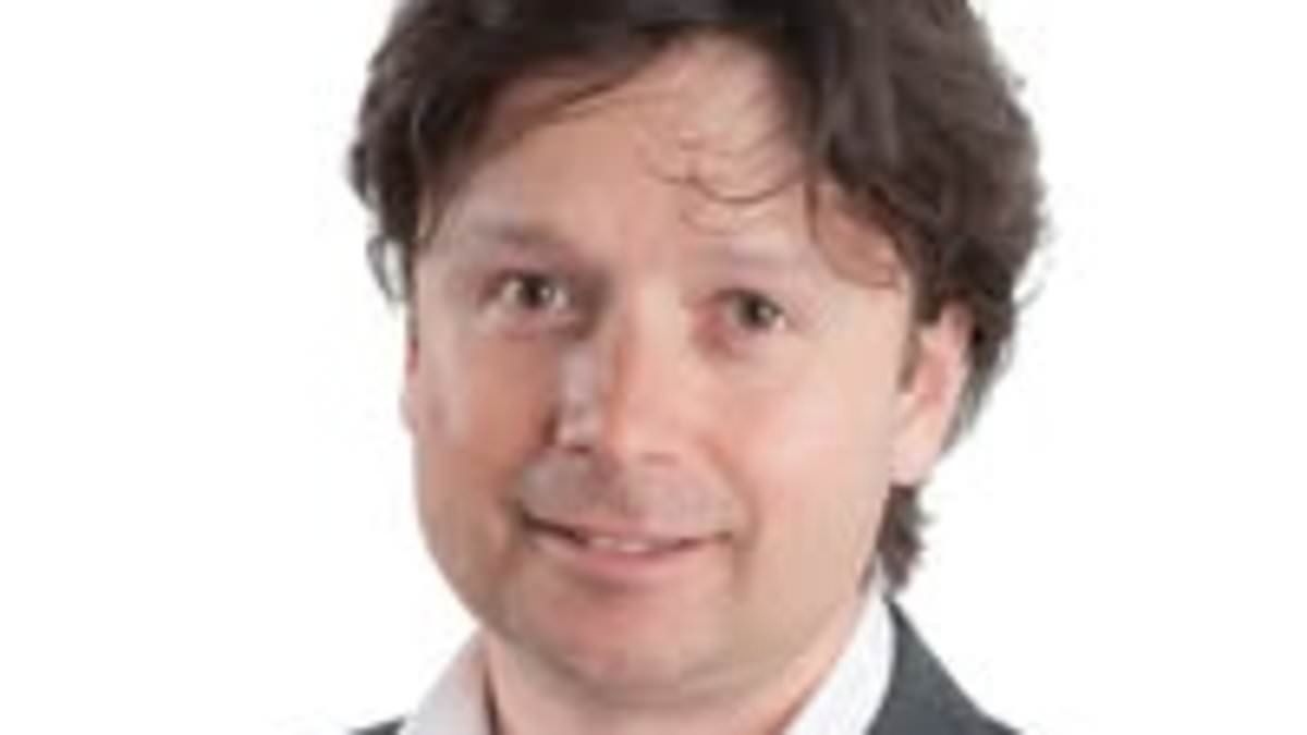 Founder of online fashion giant Asos 'plunges to his death' in Thailand: Millionaire, 58, dies in mysterious fall