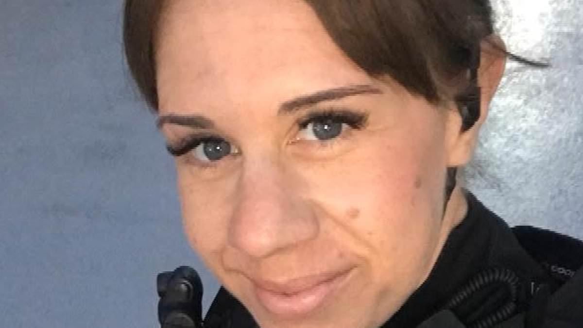 Rapist migrant attacked three women he met online after police ignored one of their own officers who said she was one of his victims