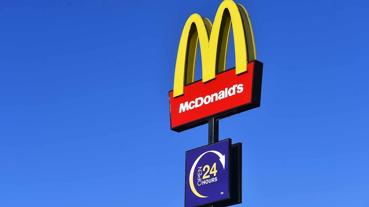 McDonald's reported to watchdog as unions accuse firm of failing to tackle 'repeated harassment' against 'mostly teenage' staff