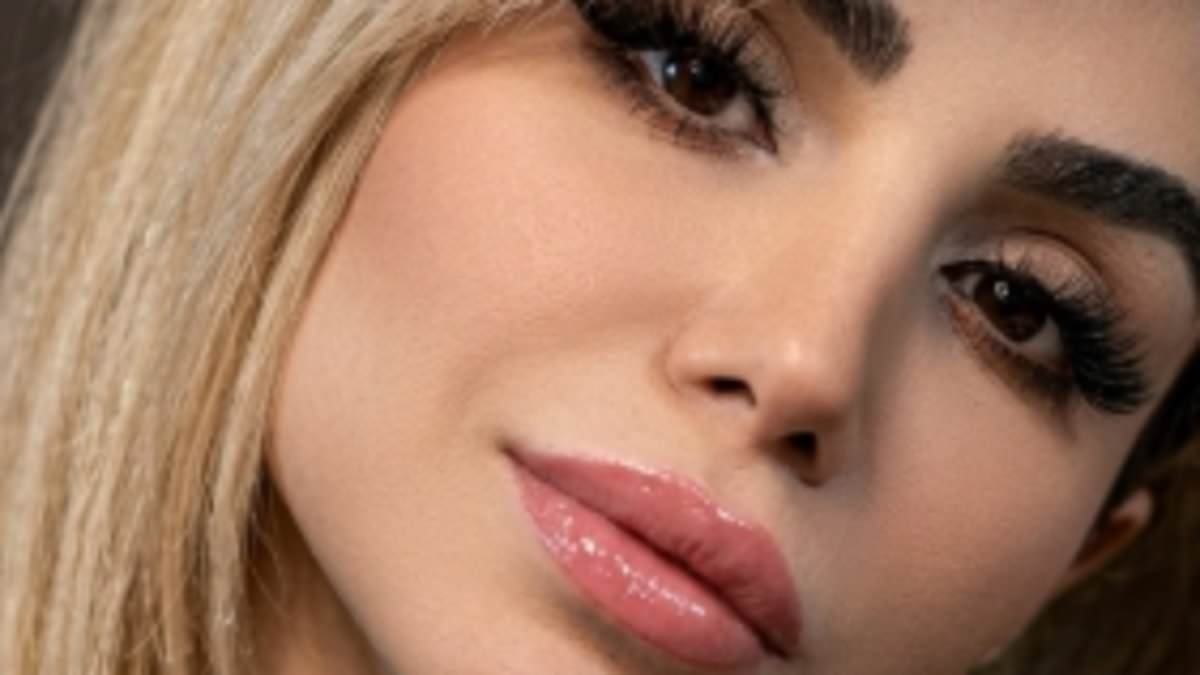 Iran to execute first female protester alongside her husband as crackdown on anti-regime demonstrations continues