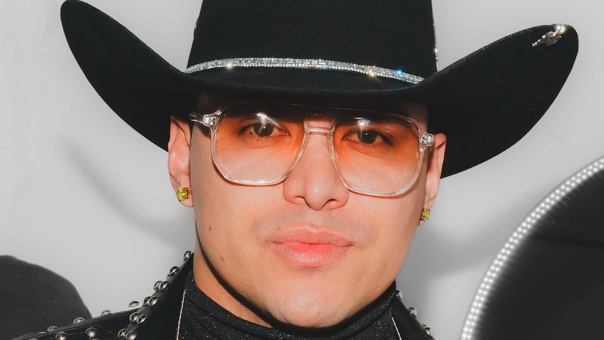 Plane crash kills Colombian star Yeison Jiménez and five others just hours before scheduled concert as heartbroken fans pay tribute