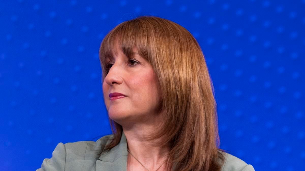 Britain at breaking point over Chancellor's tax attack, top finance chiefs warn