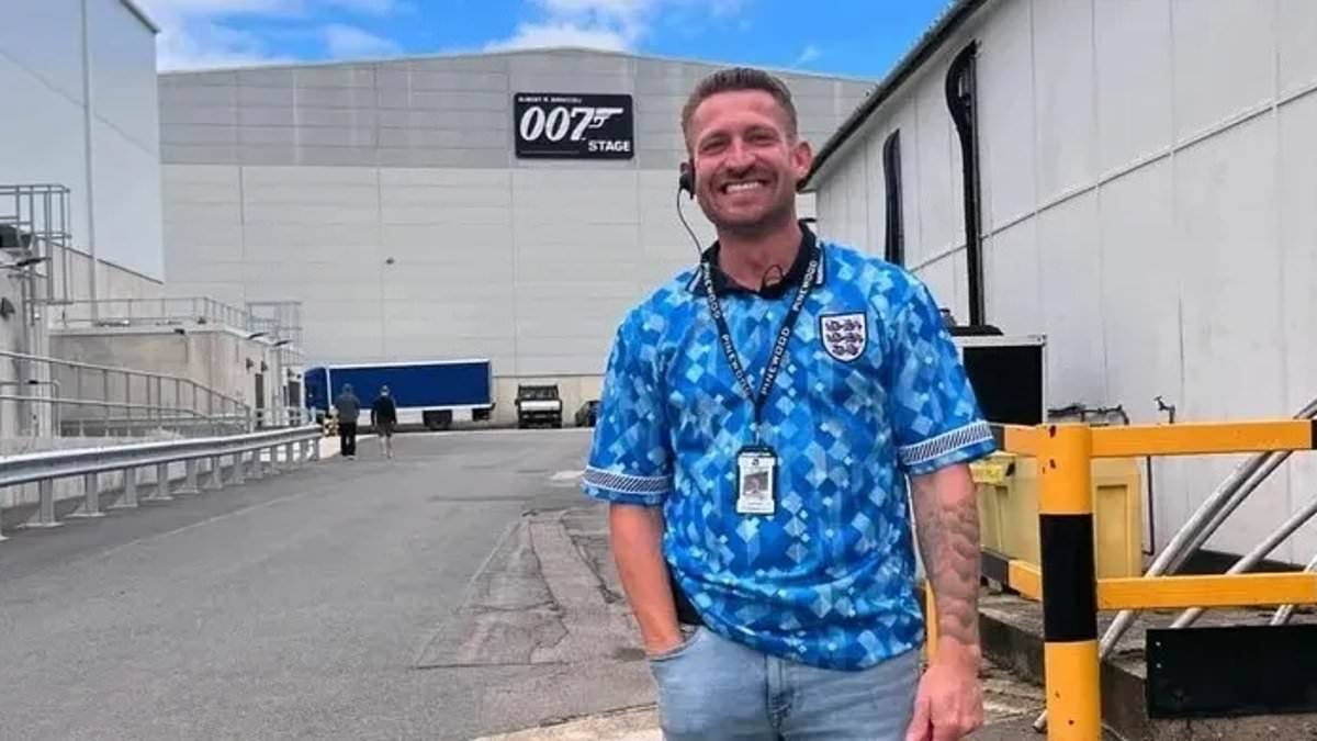 Jake Wood issues urgent plea to his fans as EastEnders colleague fights for his life in a coma after falling 11 floors from a roof while visiting Colombia