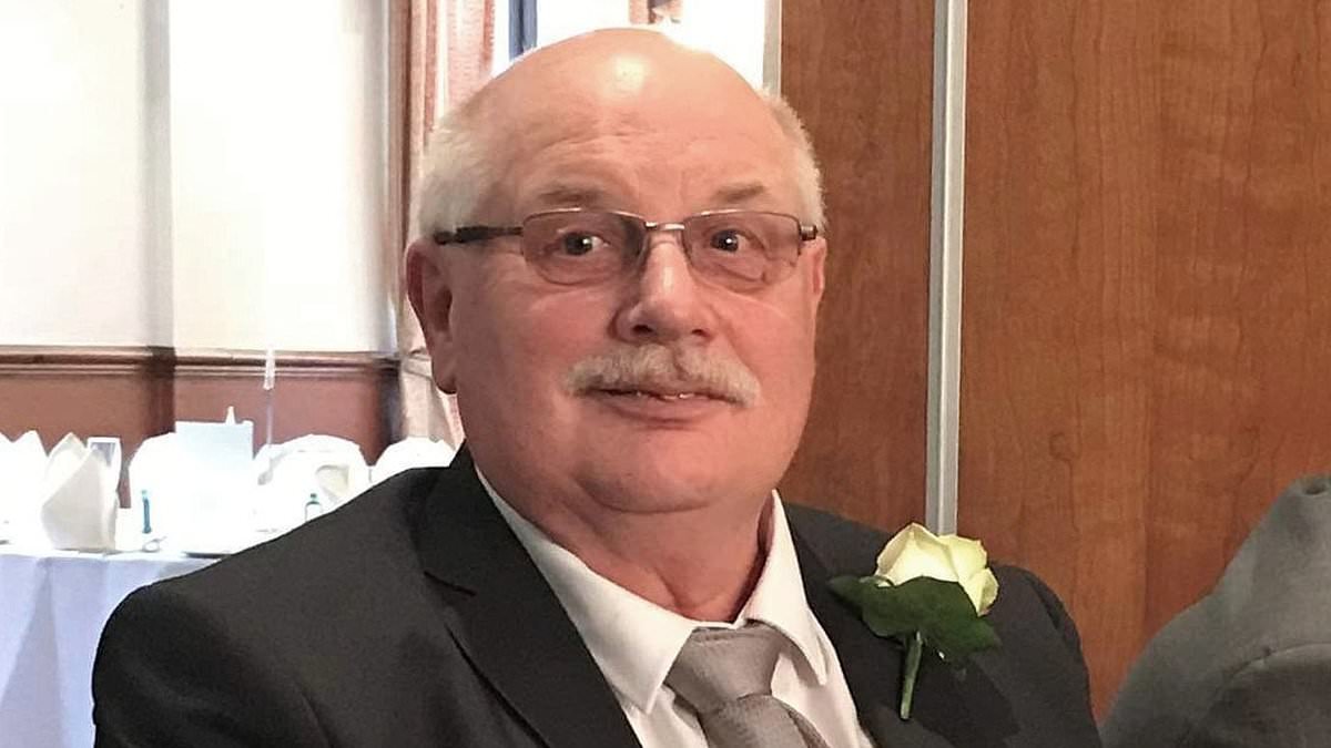 Dog walker, 74, stabbed to death by schizophrenic artist in a 'barbaric' attack was 'failed on every level' by the NHS, grieving family say