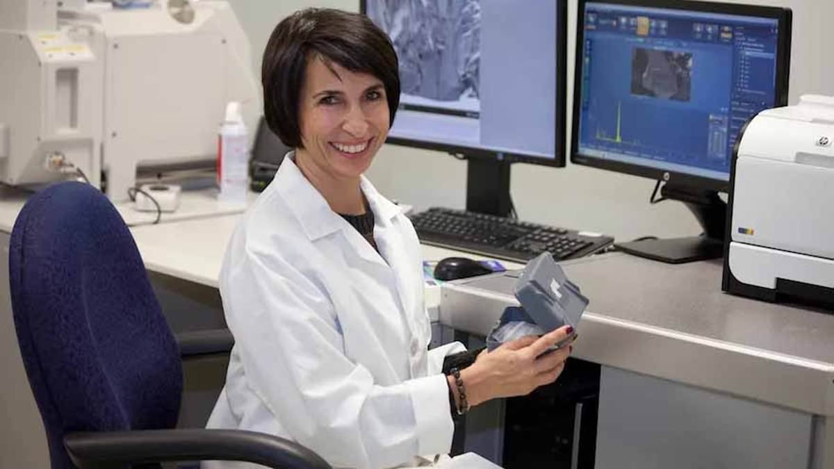 Disappearance of NASA rocket scientist takes chilling turn after critical national security patent comes to light