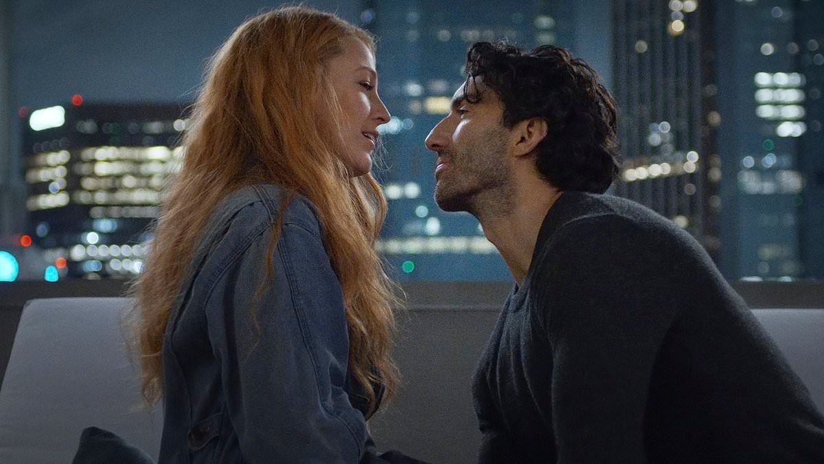 Blake Lively and Justin Baldoni in legal stalemate as settlement talks fall apart