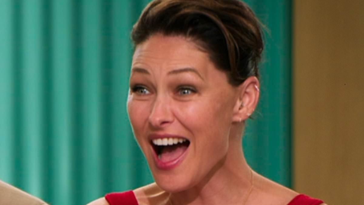 Strictly presenter auditions revealed: 'Nine stars make up final shortlist as they are set to battle it out in dress rehearsal with judging panel'