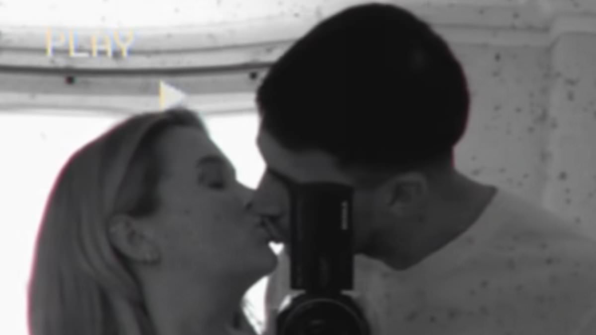 Molly-Mae Hague and Tommy Fury's home video baby announcement shot in their new family house on daughter Bambi's third birthday is in stark contrast to the glitzy photoshoots they used to share their first pregnancy