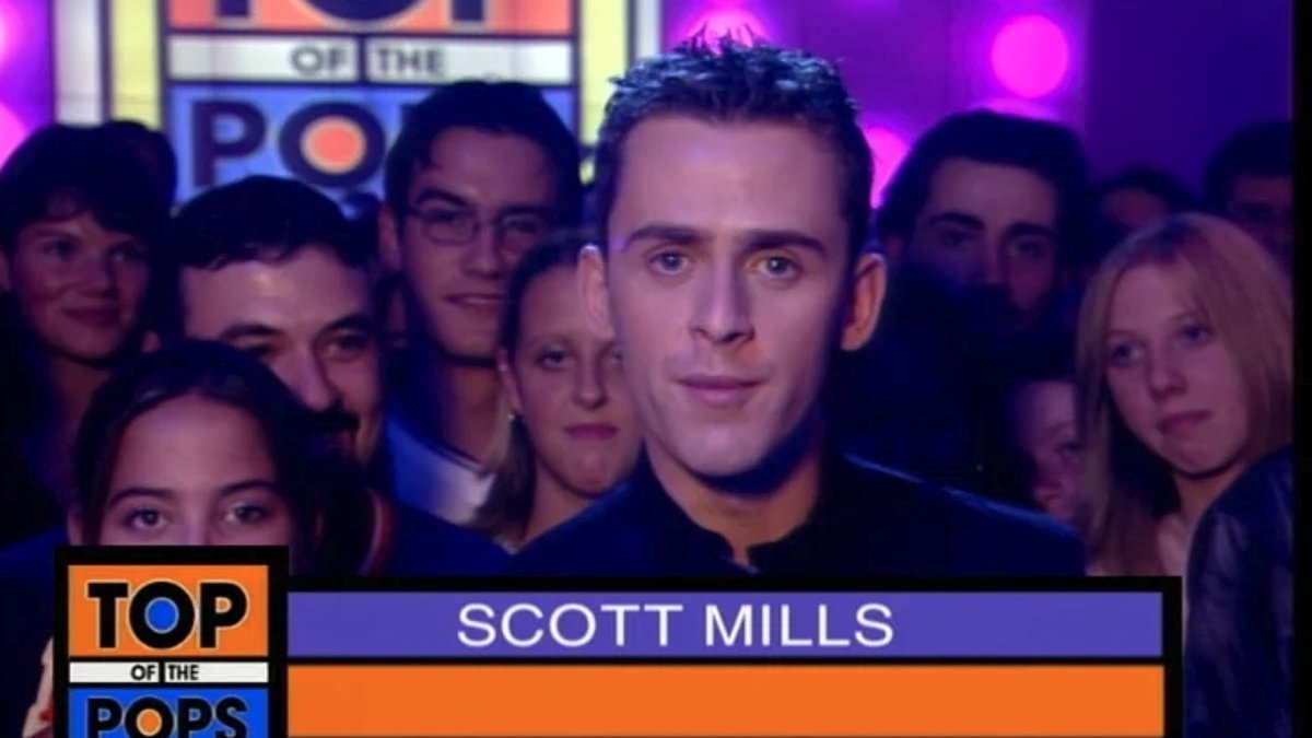 Scott Mills faces latest blow as BBC 'wipes his Top Of The Pops episodes from its archives' and 'plaque dedicated to him is removed' after he was sacked by the corporation