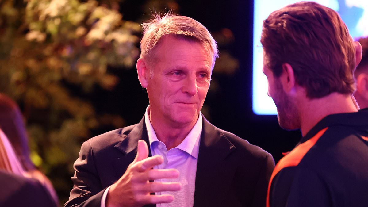 Carlton great Peter Dean rushed to hospital with serious injuries following alleged late-night assault