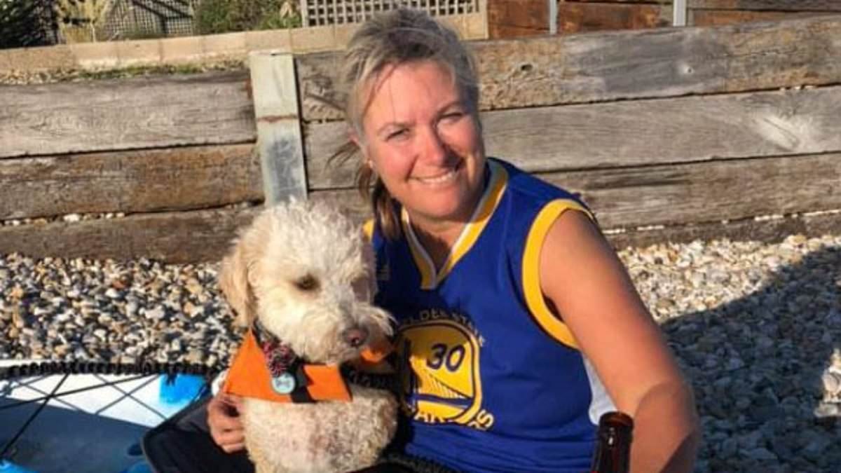 Former officer who developed a phobia of police stations after 'excessive stress' investigating child abuse led to a breakdown sues the Met Police for £1million