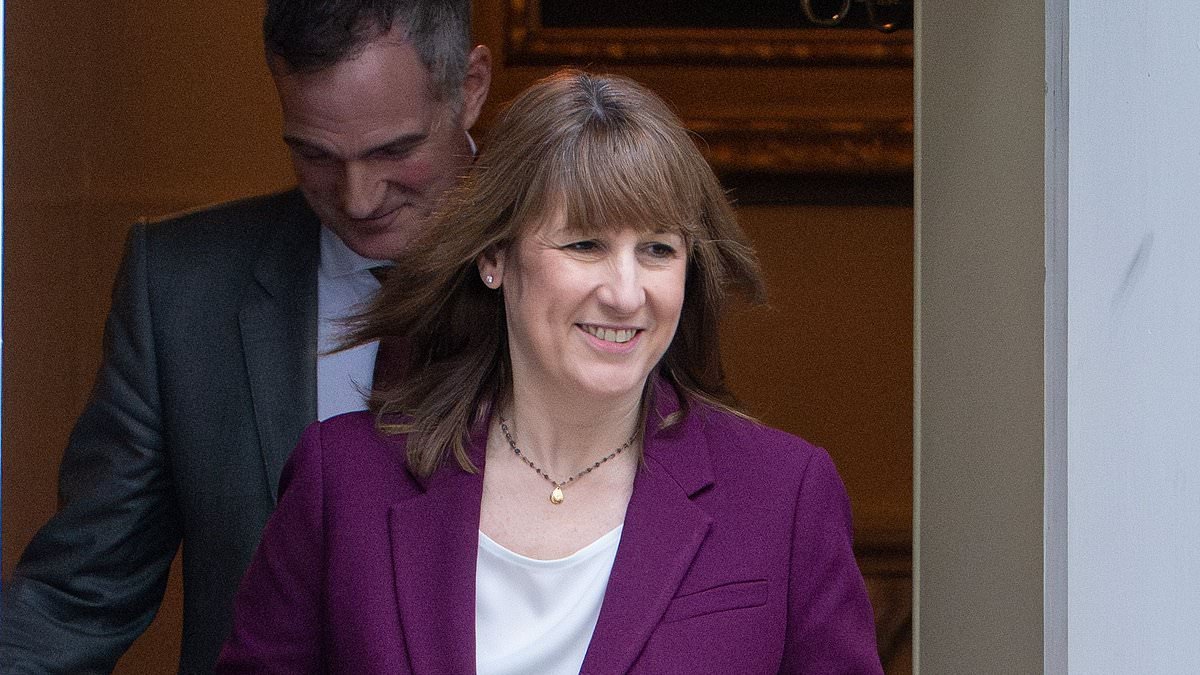 How strivers on £48,000 will be hardest hit by the Chancellor's stealth tax raid