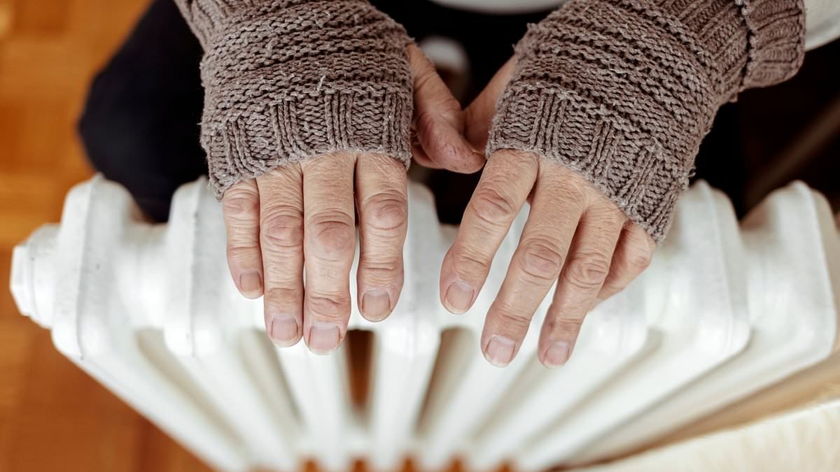 Energy bills to fall by £117 from April as Ofgem reduces price cap by 7%