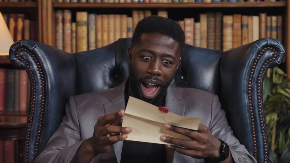 Truth behind The Traitors: Uncloaked's mystery second envelope revealed after fans speculated over 'secret twist'