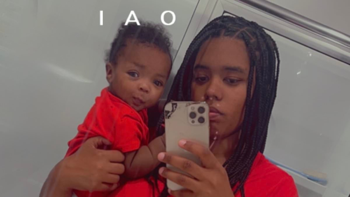 I noticed an unexplained bruise on my baby but doctors brushed it off... then came the devastating diagnosis