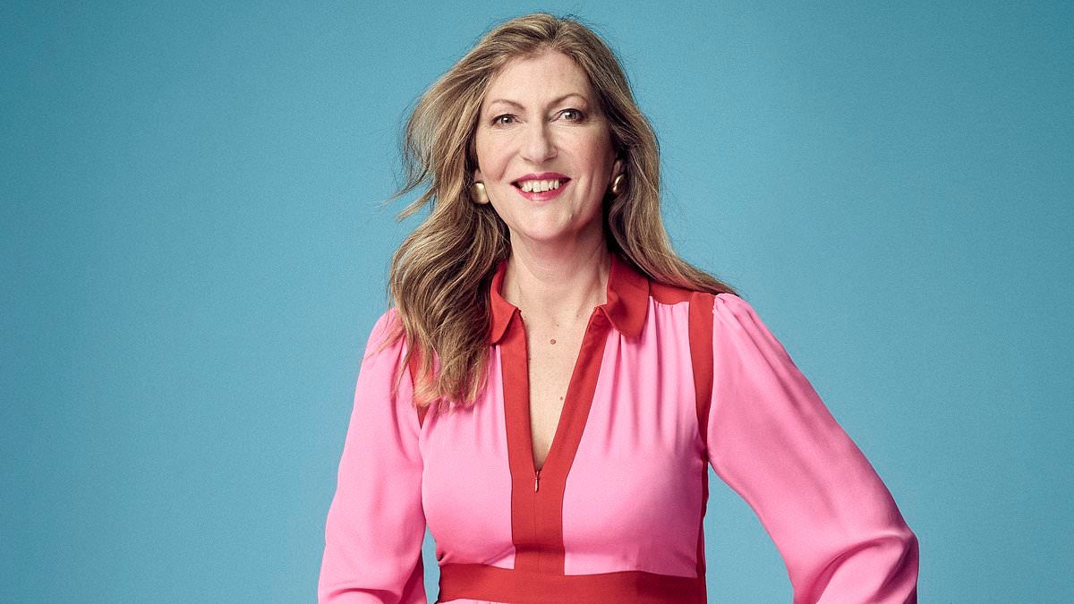 You can be funny and clever... but no one fancies you if you're fat: LUCY CAVENDISH. I'm nearly 60, divorced and men hit on me ALL the time now I've dropped 4st. Here is the brutal truth I have discovered after finally losing weight