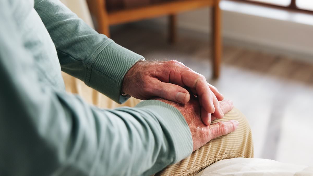 New blood tests could spot dementia before symptoms