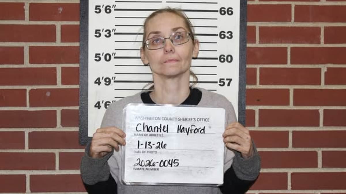 Couple from hell locked teens in chicken pen, shot at them, and made them fight in tragic abuse case, police say