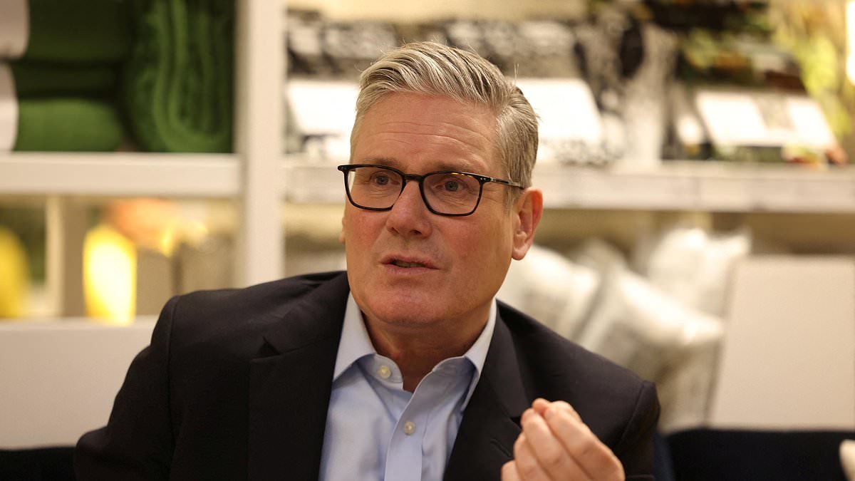 Labour MPs pour new pressure on Keir Starmer to block new Chinese mega-embassy in London amid claims PM will approve controversial built in sensitive location this week