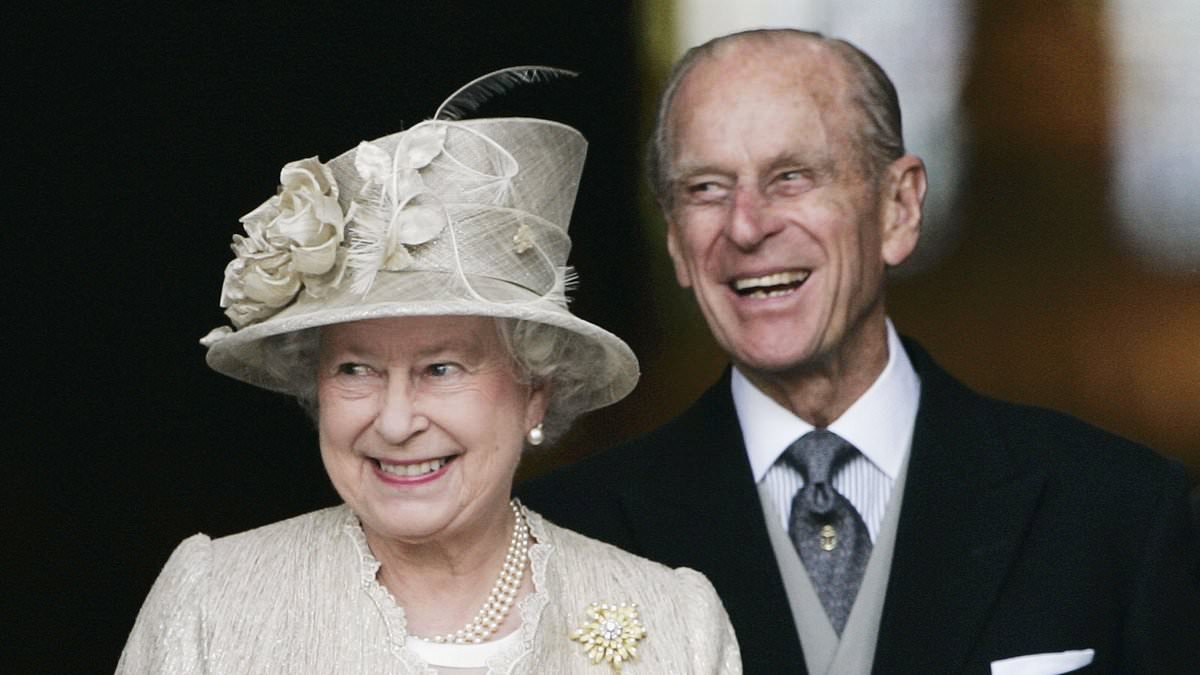 Inside Prince Philip's last night: How he gave nurses the slip, helped himself to a beer and enjoyed a bath before quietly slipping away... and why the Queen was 'furious' after receiving the news. HUGO VICKERS reveals his final hours