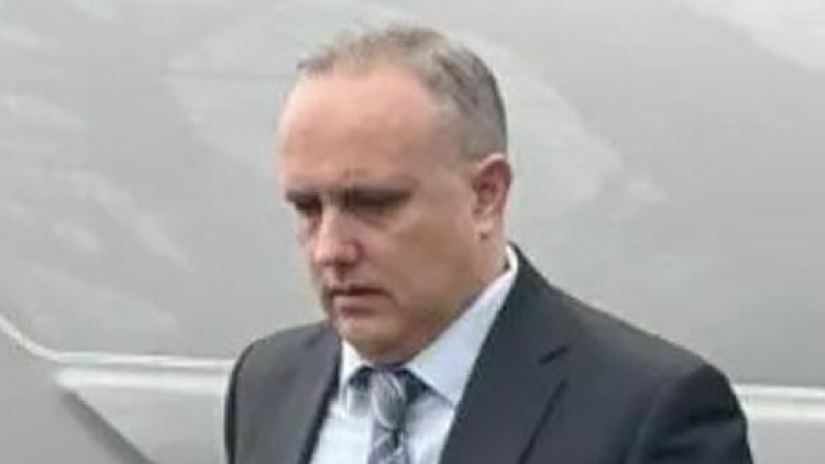 BBC producer accused of downloading thousands of indecent images of children 'frequently' looked at 'adult pornography', court hears