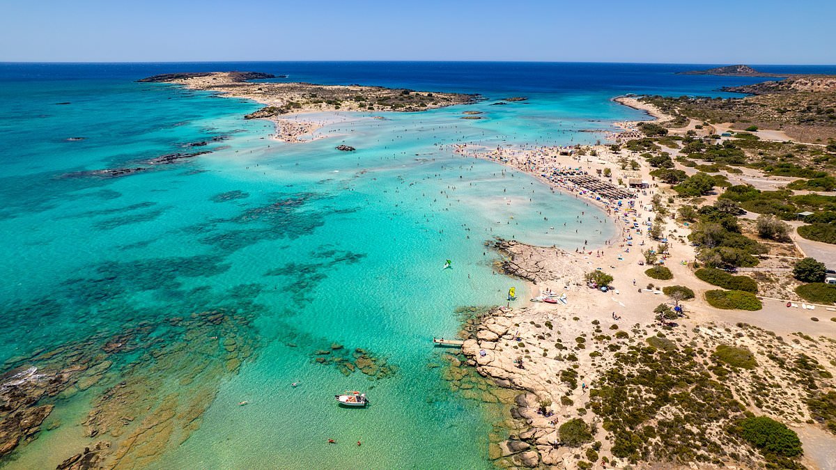 Holiday bookings set to surge on Sunshine Saturday as travel firms brace for busiest day of the year