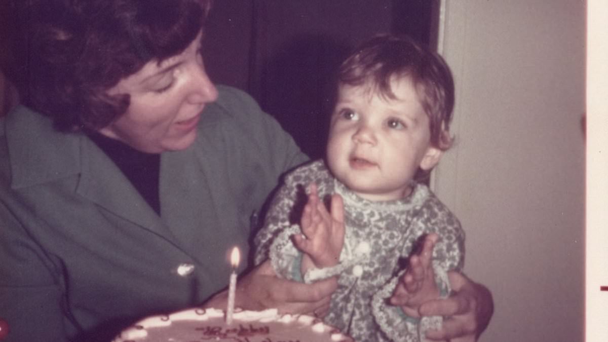 I felt nothing but relief when my narcissist mother died. It sounds heartless, but I'm still haunted by what she did to me aged three: KATRINA COLLIER