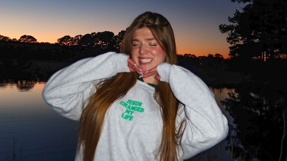 Ukrainian refugee and boyfriend murdered by jealous ex who stormed into home on Valentine's Day