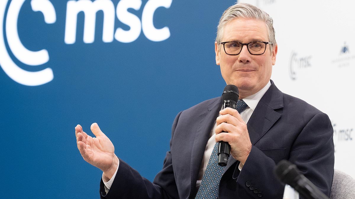 Cabinet Office to 'look into' claims a Labour-linked think tank paid for probe into journalists reporting on its 'secret donations'