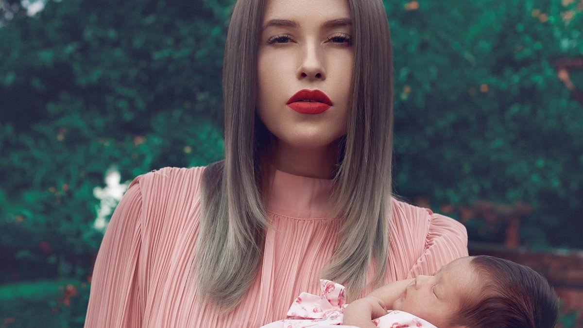 I was on a playdate when I noticed the uptight designer mums looked suspiciously dazed and dreamy. Then I discovered their 'Class A' drug secret...but it wasn't cocaine