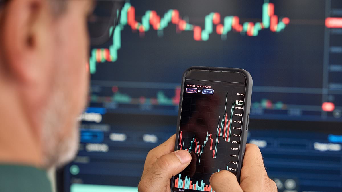 Isa bestsellers of 2026: Investors shun Trump's America... plus we reveal a distressed stock in high demand