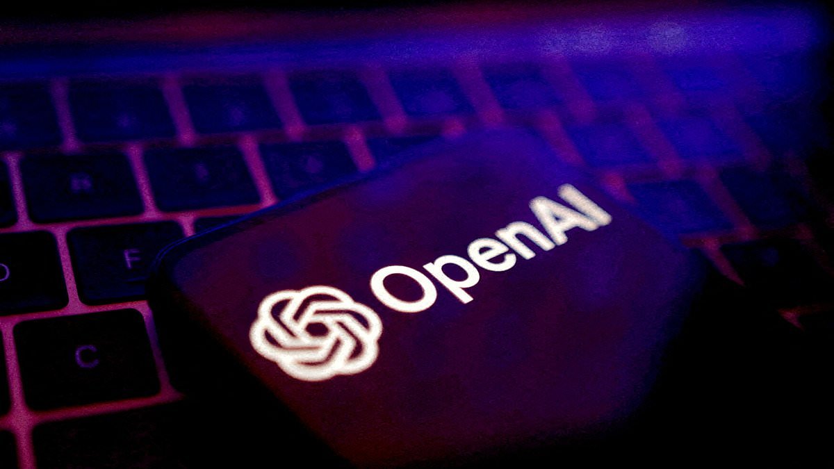 ChatGPT maker OpenAI unveils plans to make London its largest research hub outside of the US amid trillion-dollar AI arms race
