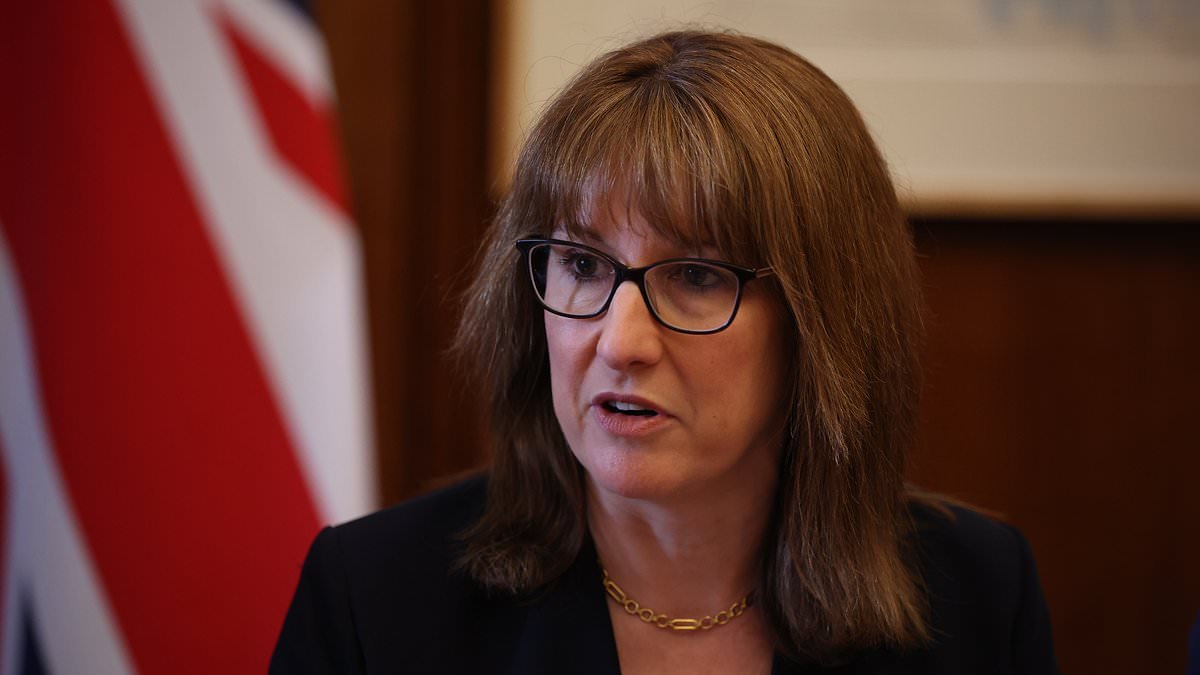 POLL OF THE DAY: Is a 'deeper relationship' with Europe one of the UK's biggest economic opportunities, as Rachel Reeves claims?