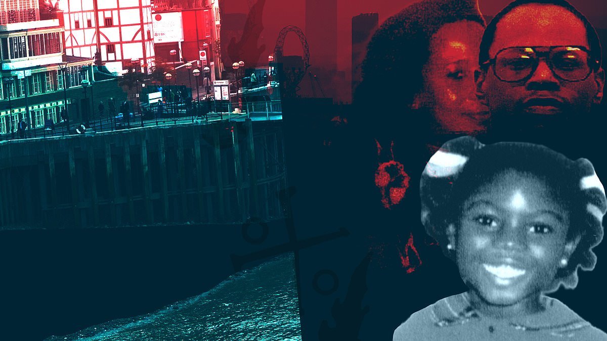 The disturbing evidence that witchcraft is spreading across Britain unchecked... 30 years after discovery of horrific voodoo-style murder should have ended it for good