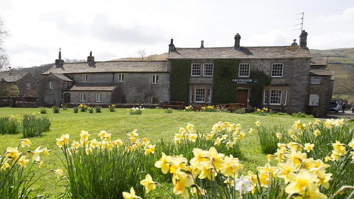 RAKIB EHSAN: The Left thinks everyone white in the countryside is racist: Here's every one of their absurd claims - from blasting pubs for being 'anti-Muslim', forcing rural homes for ethnic minorities... and even accusing DOGS of 'cultural insensitivity'