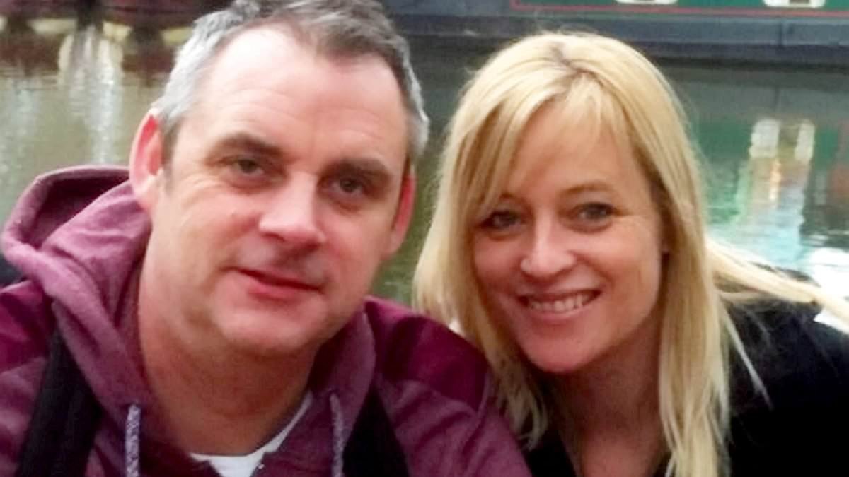 Eleven in court charged with manslaughter after football fan died five years after attack on his way home from a match