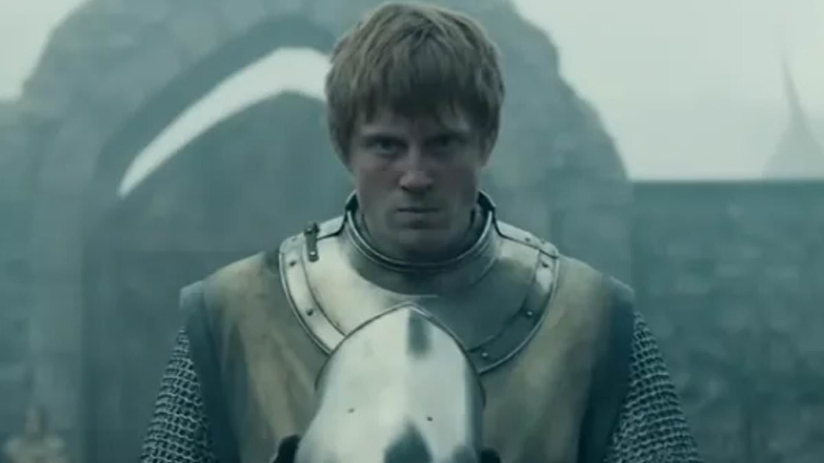 The grisly real history that inspired A Knight Of The Seven Kingdoms as Game Of Thrones spin-off makes huge departure from main series