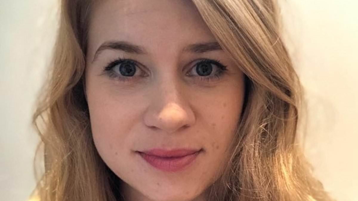 Sarah Everard's mother pays tribute to 'beautiful' daughter who had 'her whole life ahead of her' in British Vogue on fifth anniversary of her murder