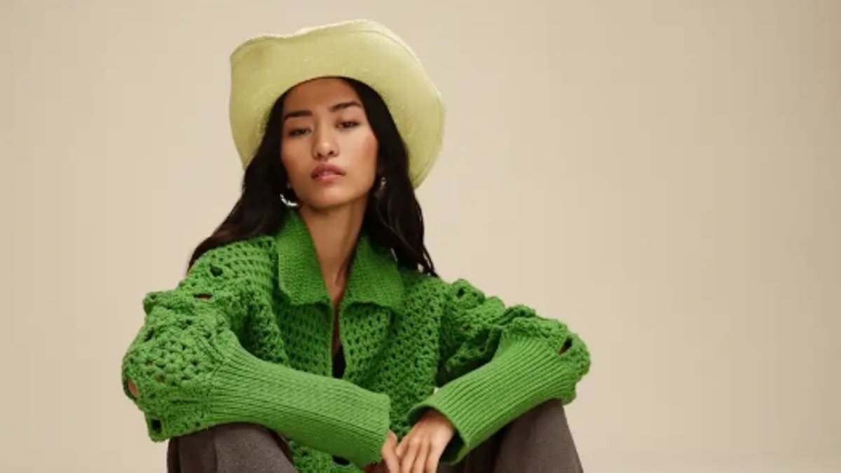 The ugly shoes every woman should own: 'Sneakerinas' - blending the comfort of trainers with the style ballet flats - are all the rage and here's the best to shop in midlife