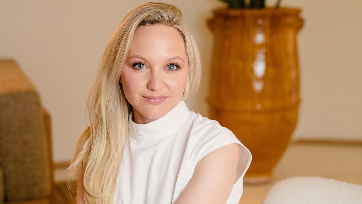 It's not your fault you've put weight on this winter. This is the actual, science-backed reason why - and how you can lose it all again fast: LEAH HARDY