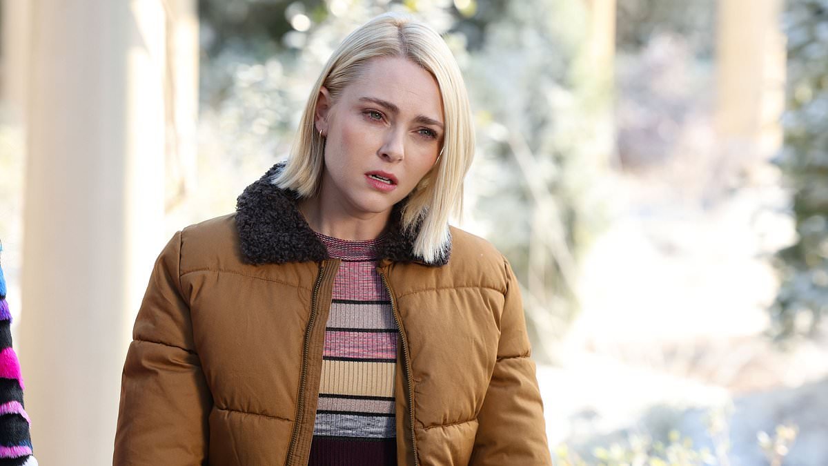 'Irresistibly scandalous' murder mystery series that's 'more fun than it has any right to be' is now free to stream - and fans are hailing it as 'one of the best TV shows in a very long time'