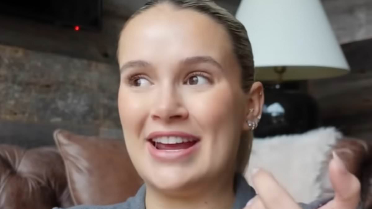 Pregnant Molly-Mae Hague addresses Tommy Fury's controversial fight being so close to her due date and opens up about 'horrendous' experience after her first baby Bambi