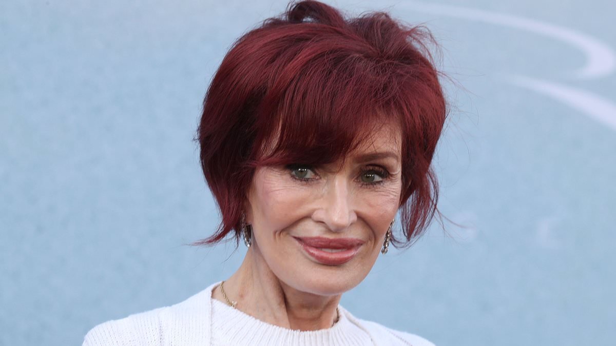 Ozempic face IS real, say scientists as they find weight loss jabs trigger muscle wasting