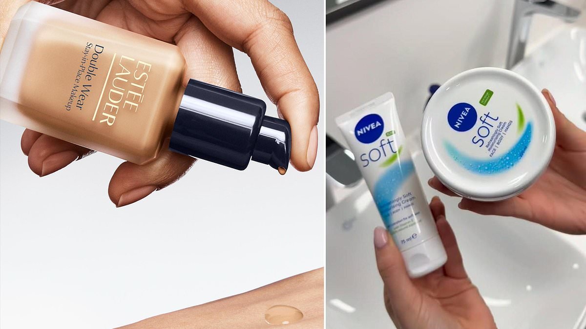 Has YOUR favourite beauty product changed? All the formulas that have been updated - and the crucial verdict on whether they're better or worse...
