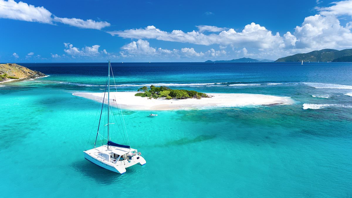 I've been travelling to the Caribbean for 25 years. Here's the definitive list of all 31 islands from best to worst - plus where to stay, the best beaches and unmissable bargains (and you'll never guess which comes top)