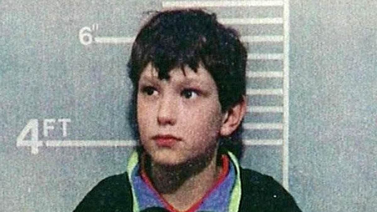 James Bulger's parents blast Jon Venables for putting them through 'unimaginable trauma' in his latest bid for freedom