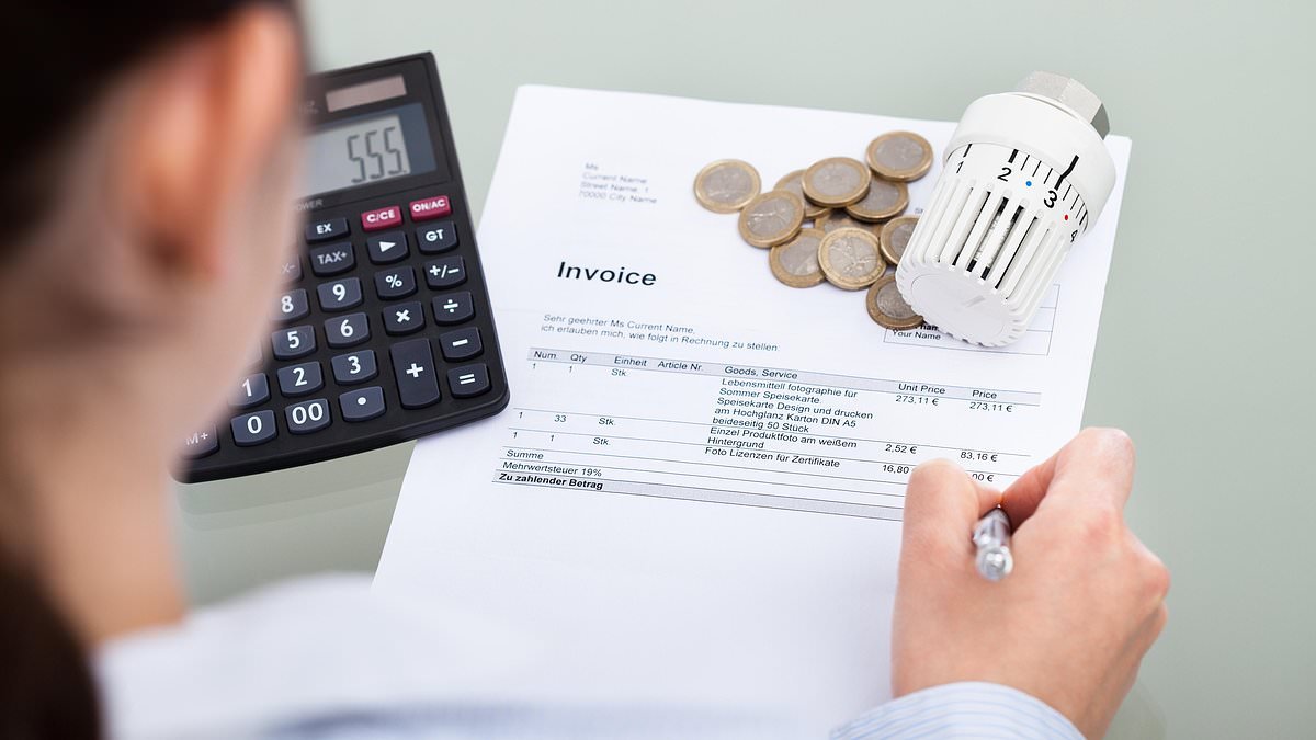 I got myself out of £30,000 of debt. If you're worried about money and the bill hikes, here are six things you need to do TODAY (you'll never believe my Farmfoods tip)