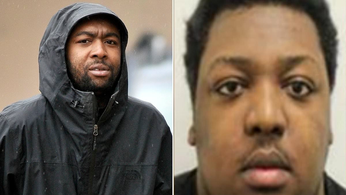 Woman identifying as a man is 'raped in all-male psychiatric hospital ward', court hears