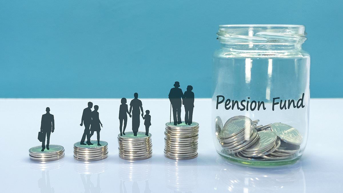 Race to secure new board at £70bn pension fund Northern LGPS
