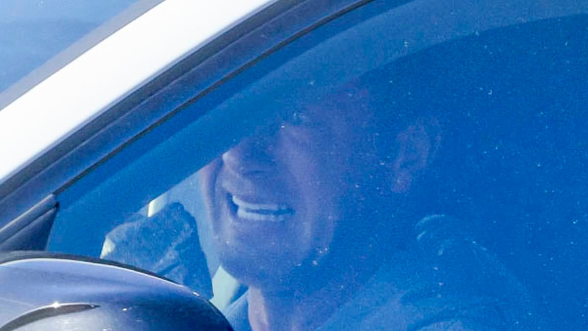 Dan Osborne is overcome with emotion as he breaks down in tears in his car after the truth behind his split from Jacqueline Jossa was revealed